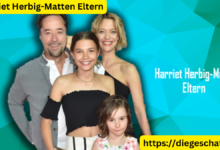 Harriet herbig-matten eltern Einführung in das Leben und die Karriere