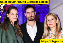 Ina müller neuer freund clemens schick: Ein Einblick in die Beziehung