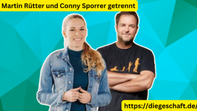 Martin Rütter und Conny Sporrer getrennt: Ein Blick auf das Ende der Partnerschaft