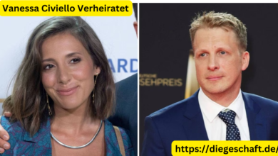 Vanessa Civiello Verheiratet: Ein Einblick in Ihr Leben