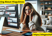 Warning about hizgullmes