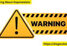 Warning about kopmatelatv: Wichtige Informationen