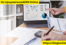 What is llpuywerxuzad249 online?