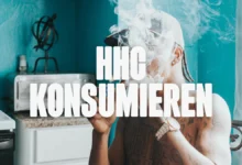 HHC Shop