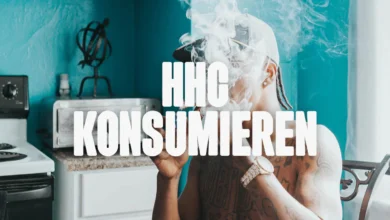 HHC Shop